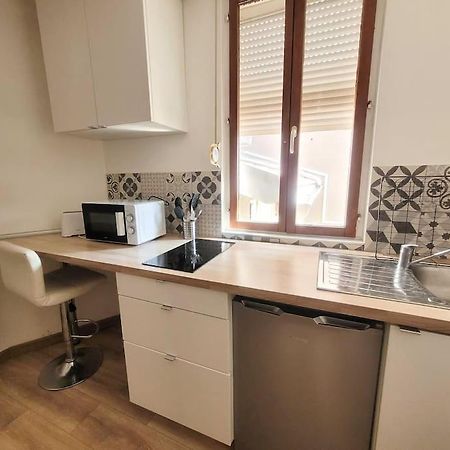 Ferienwohnung Le Wagner Proche Gare Nancy Exterior foto